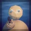 Bean achievement icon from How to Fish