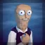 Rich! Millionaire achievement icon from How to Fish
